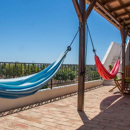 Quinta Toca Do Mocho Villa Quelfes Екстериор снимка
