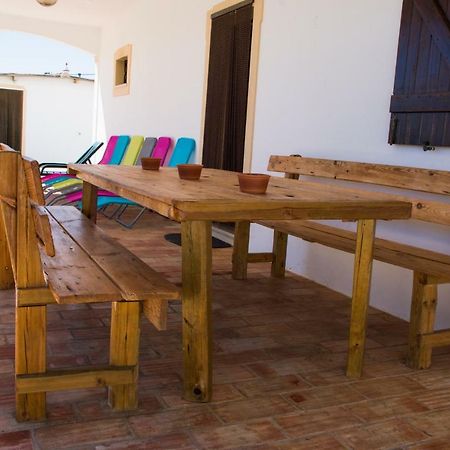 Quinta Toca Do Mocho Villa Quelfes Екстериор снимка
