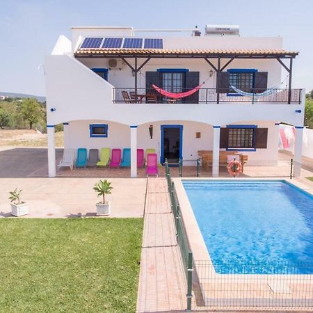 Quinta Toca Do Mocho Villa Quelfes Екстериор снимка