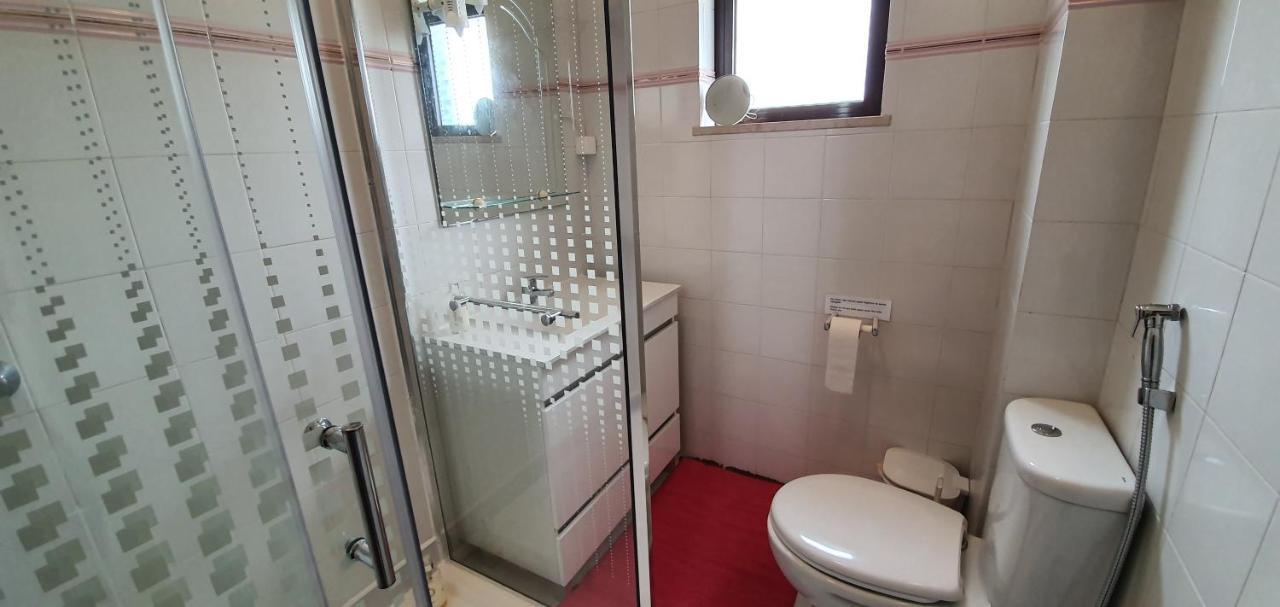 Quinta Toca Do Mocho Villa Quelfes Екстериор снимка