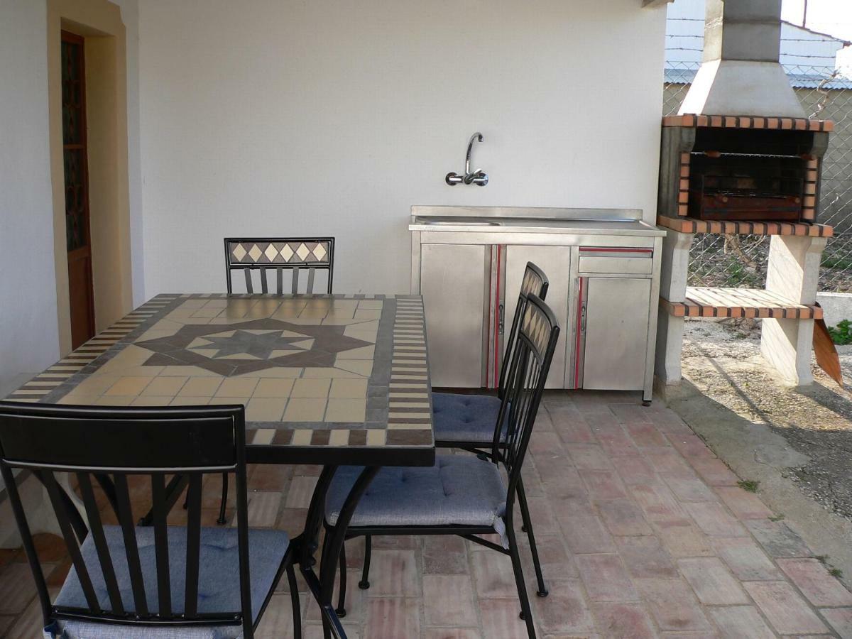 Quinta Toca Do Mocho Villa Quelfes Екстериор снимка
