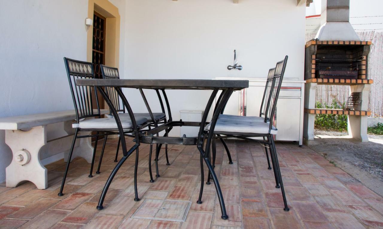 Quinta Toca Do Mocho Villa Quelfes Екстериор снимка