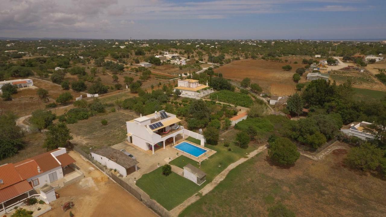 Quinta Toca Do Mocho Villa Quelfes Екстериор снимка