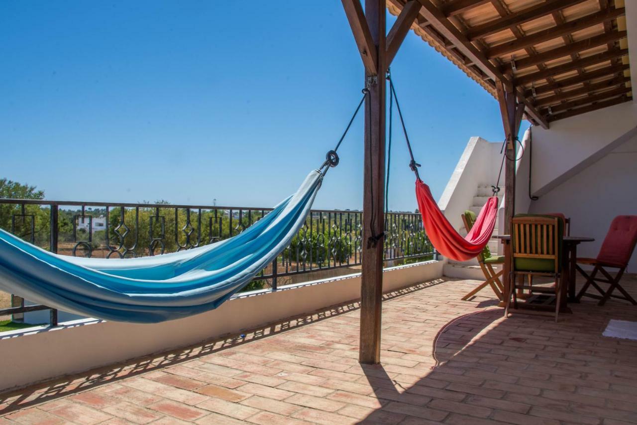 Quinta Toca Do Mocho Villa Quelfes Екстериор снимка
