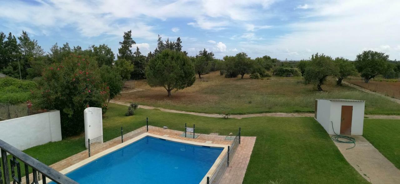 Quinta Toca Do Mocho Villa Quelfes Екстериор снимка