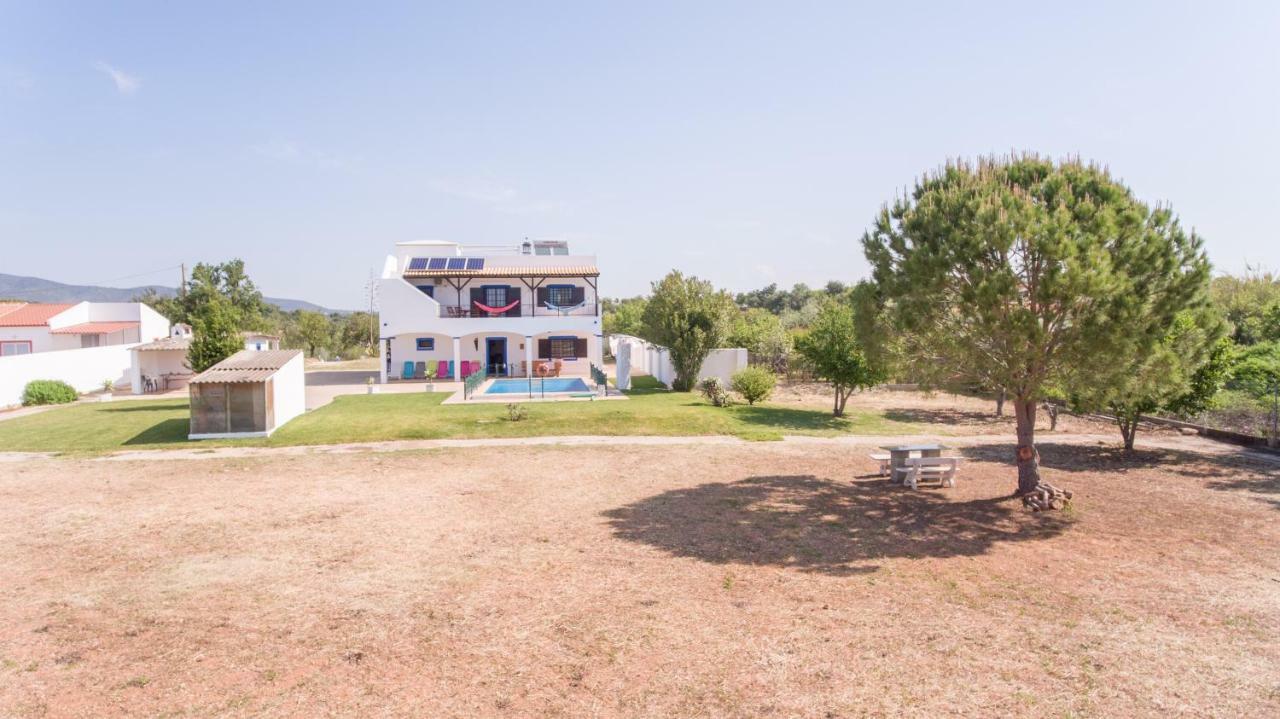 Quinta Toca Do Mocho Villa Quelfes Екстериор снимка