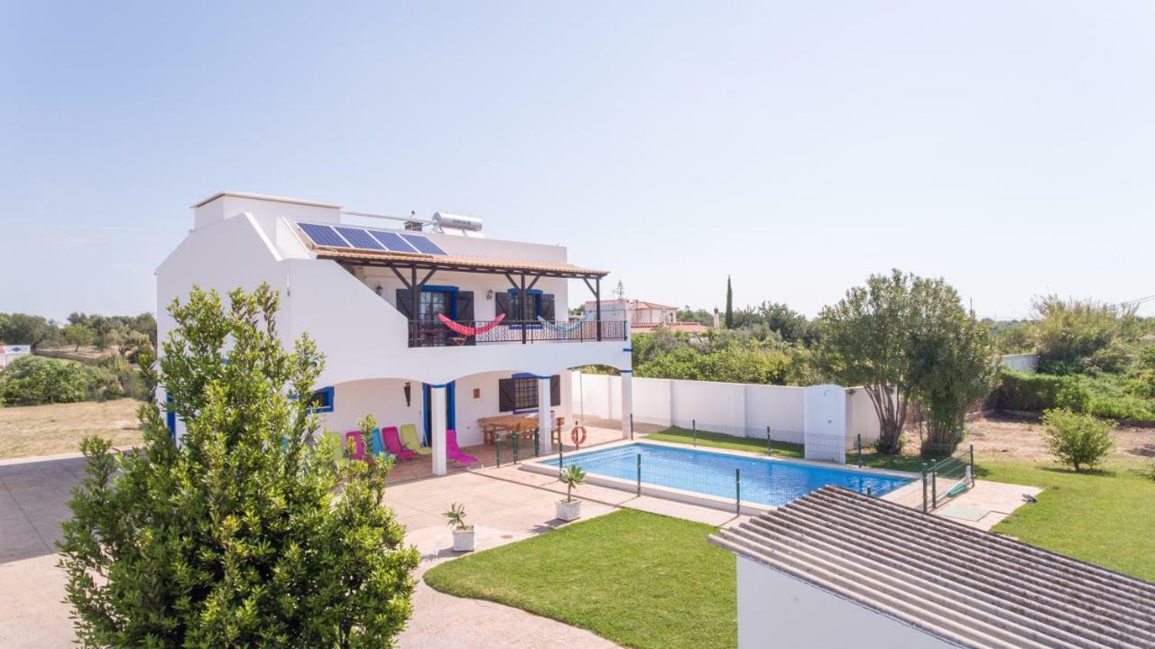 Quinta Toca Do Mocho Villa Quelfes Екстериор снимка