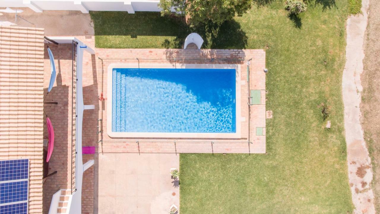 Quinta Toca Do Mocho Villa Quelfes Екстериор снимка