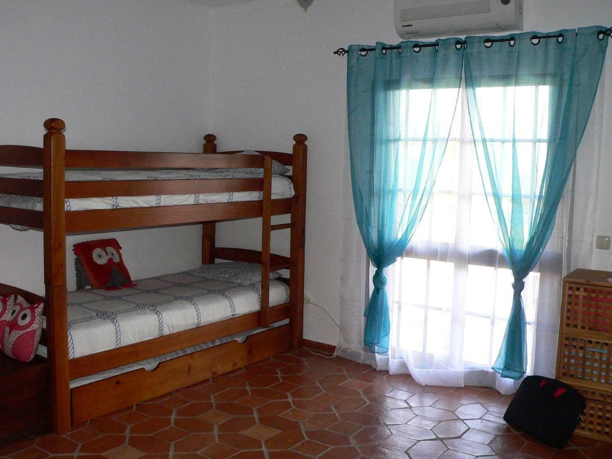 Quinta Toca Do Mocho Villa Quelfes Екстериор снимка