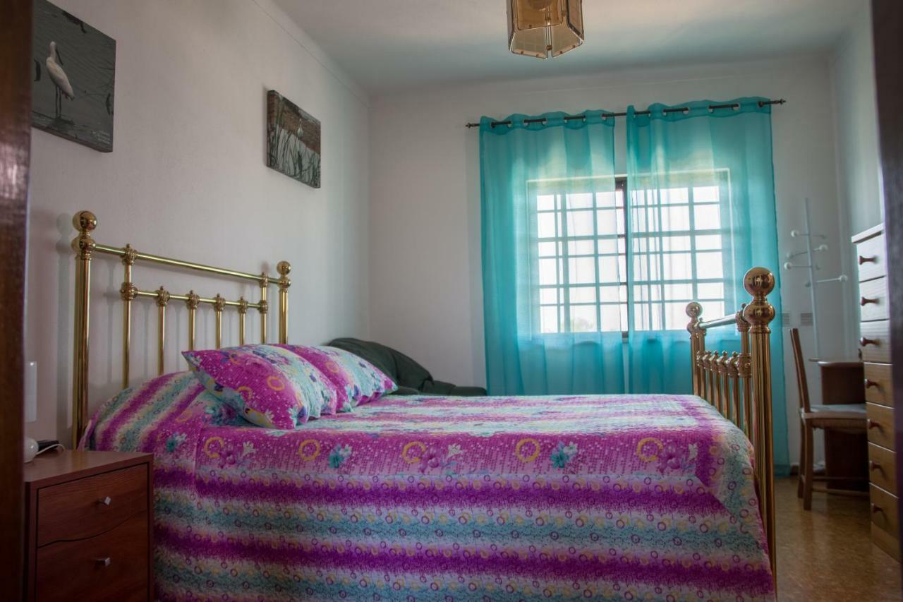 Quinta Toca Do Mocho Villa Quelfes Екстериор снимка