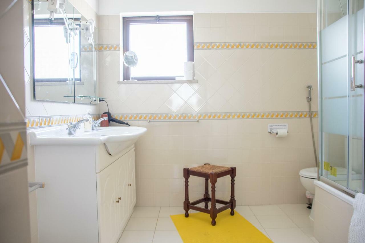 Quinta Toca Do Mocho Villa Quelfes Екстериор снимка