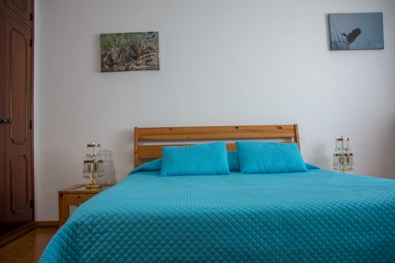 Quinta Toca Do Mocho Villa Quelfes Екстериор снимка