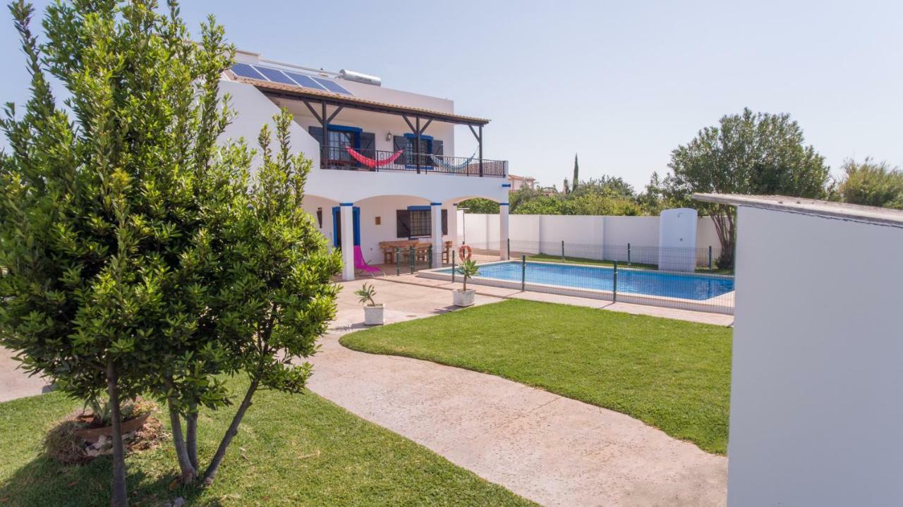 Quinta Toca Do Mocho Villa Quelfes Екстериор снимка