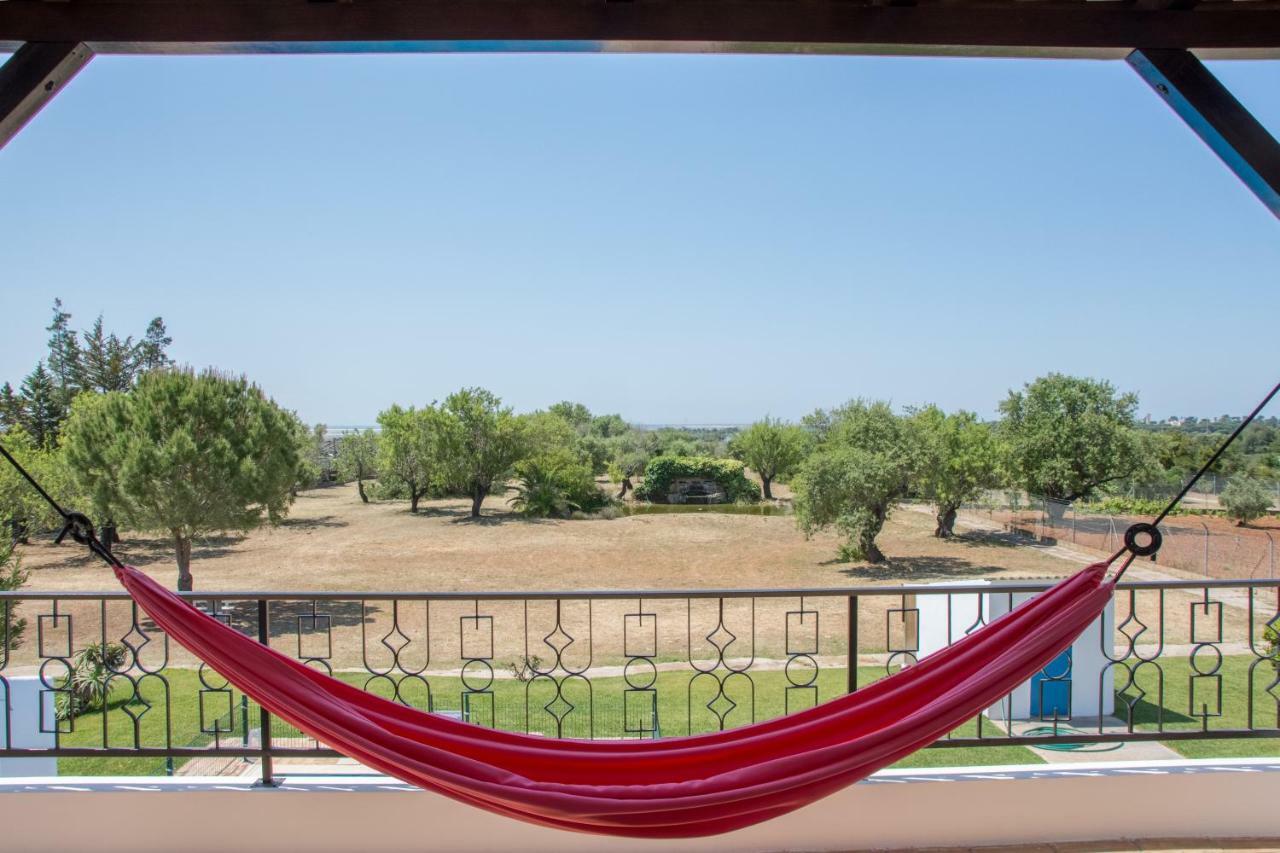 Quinta Toca Do Mocho Villa Quelfes Екстериор снимка