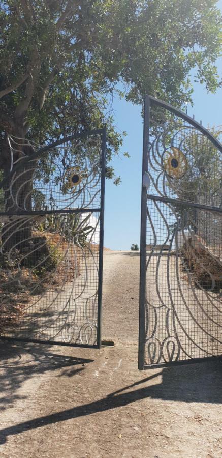 Quinta Toca Do Mocho Villa Quelfes Екстериор снимка
