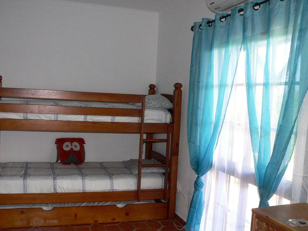 Quinta Toca Do Mocho Villa Quelfes Екстериор снимка